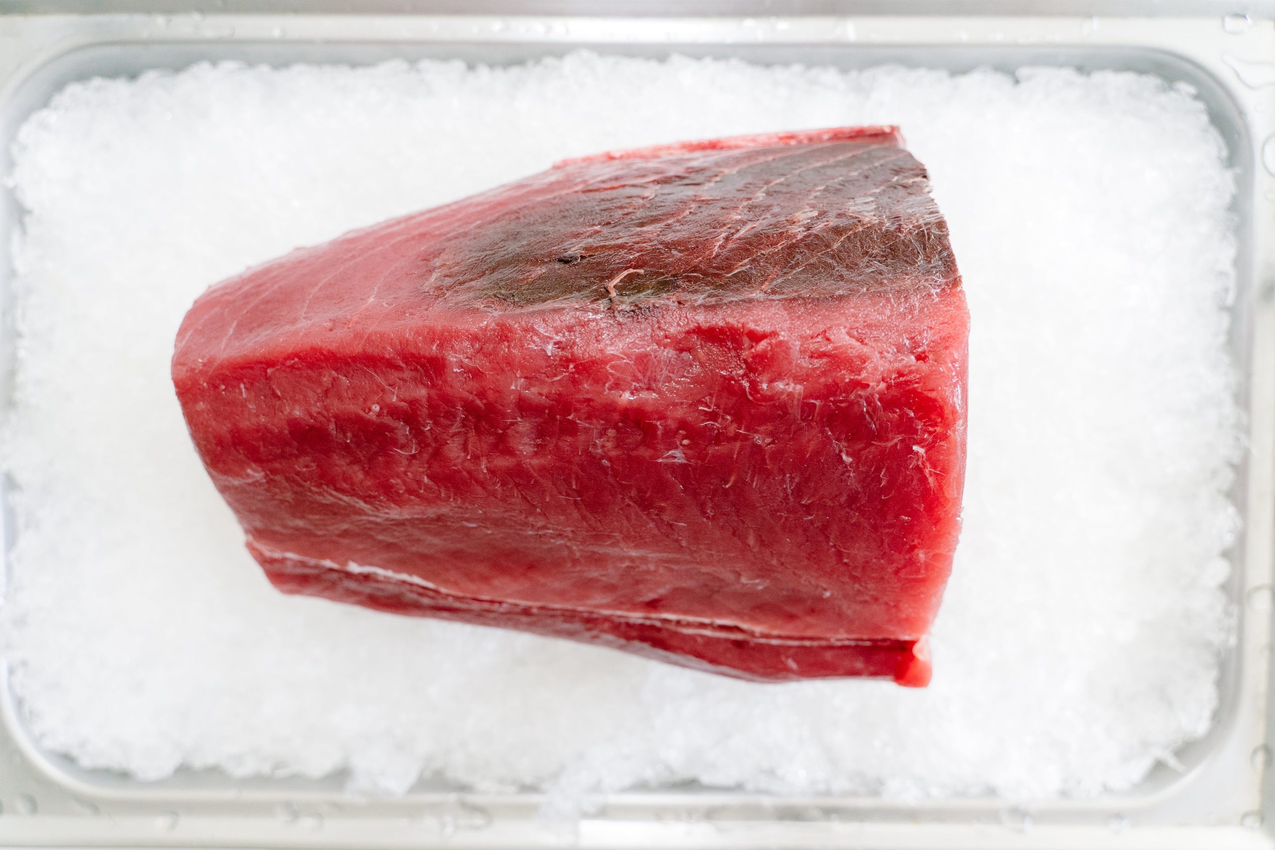 Atún Rojo / Sashimi - Imagen 2